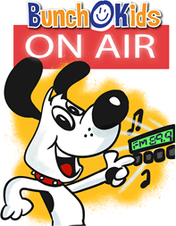 Christmas Interactive Book